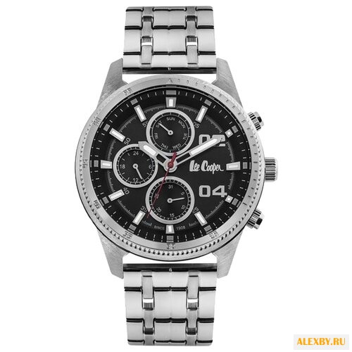 Наручные часы Lee Cooper