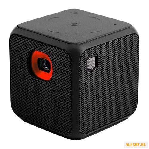 Проектор Digma DiMagic Cube