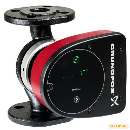 Насос Grundfos MAGNA1 40-40 F