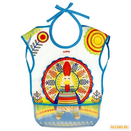Lubby Фартук нагрудный с