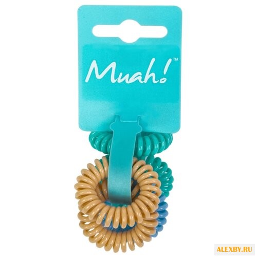 Резинка Muah! 35 мм 5 шт.