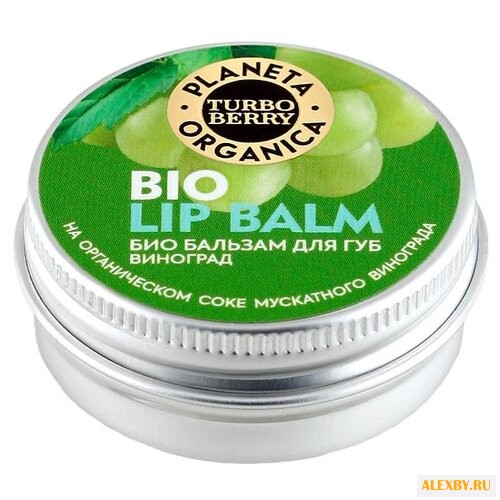 Planeta Organica Био бальзам