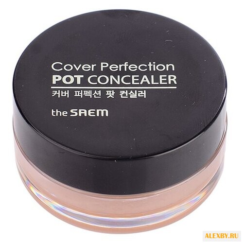 The Saem Консилер-корректор