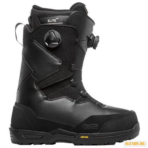 Ботинки для сноуборда ThirtyTwo