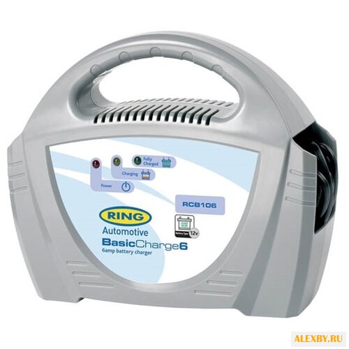 Зарядное устройство RING