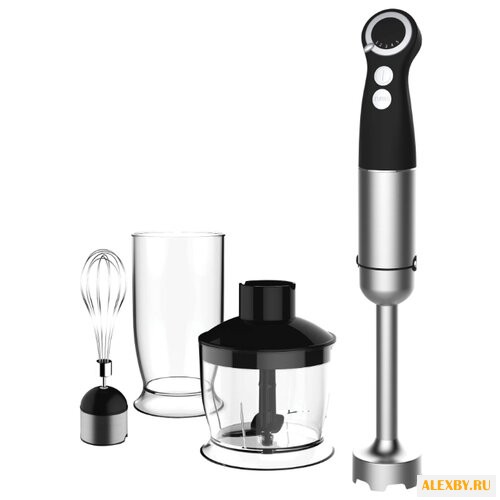 Погружной блендер Gemlux