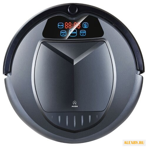 Робот-пылесос PANDA X4
