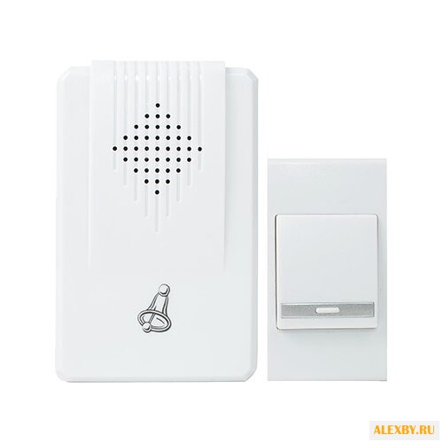 Звонок с кнопкой GARIN Lyra