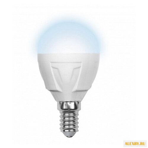 Лампа светодиодная VOLPE Simple