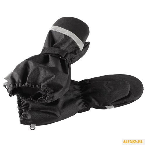 Варежки Lassie