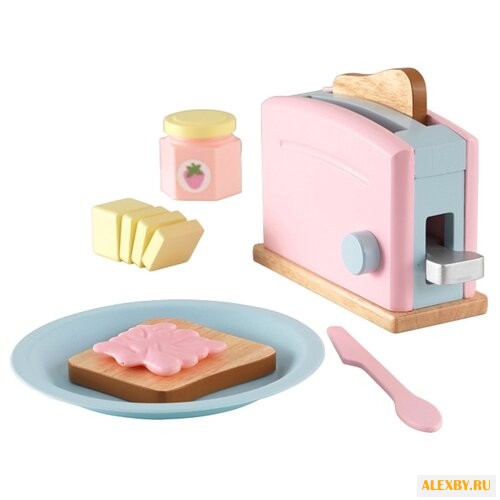 Набор KidKraft 63373 63374