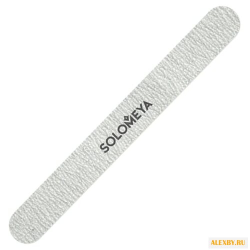Solomeya Пилка 100 180 грит