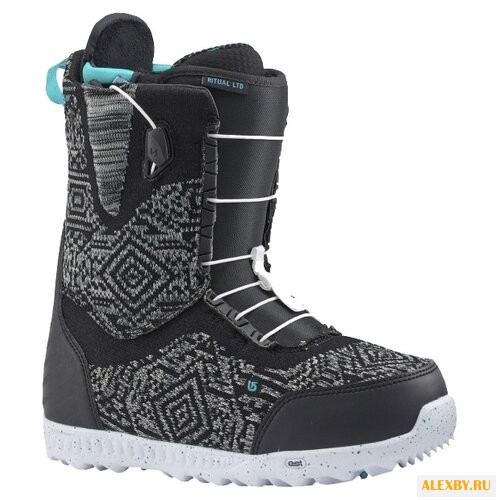 Ботинки для сноуборда BURTON
