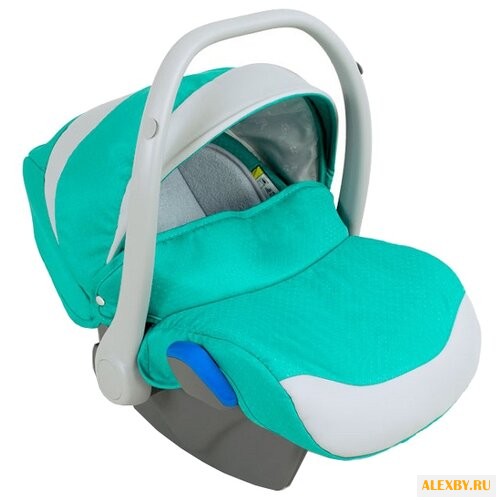 Автокресло группа 0+ до 13 кг