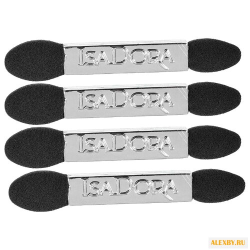 Набор аппликаторов IsaDora для