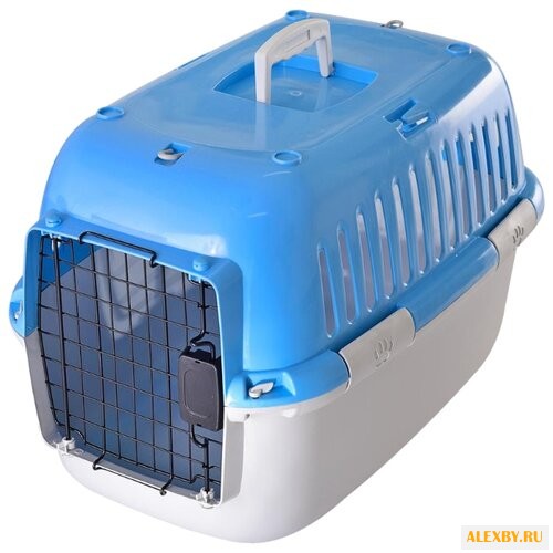 Переноска-клиппер для кошек и