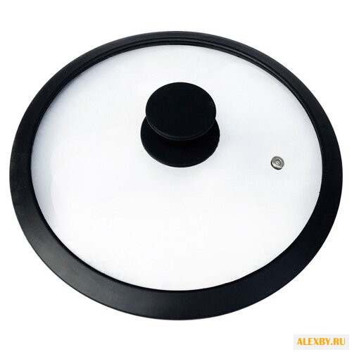 Крышка Mallony с силиконовым