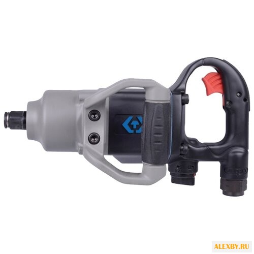 Пневмогайковерт KING TONY