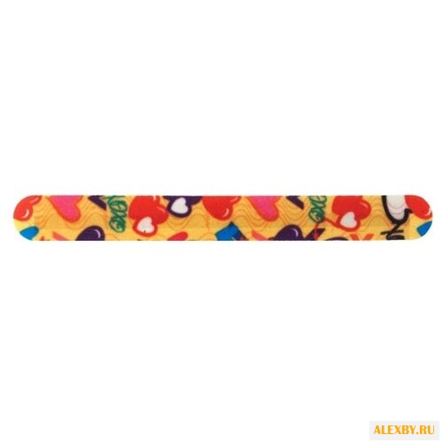 Solomeya Пилка Сердечки 240 240