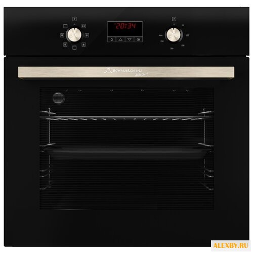 Духовой шкаф Schaub Lorenz SLB