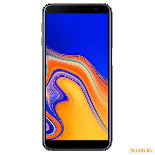 Смартфон Samsung Galaxy J6+