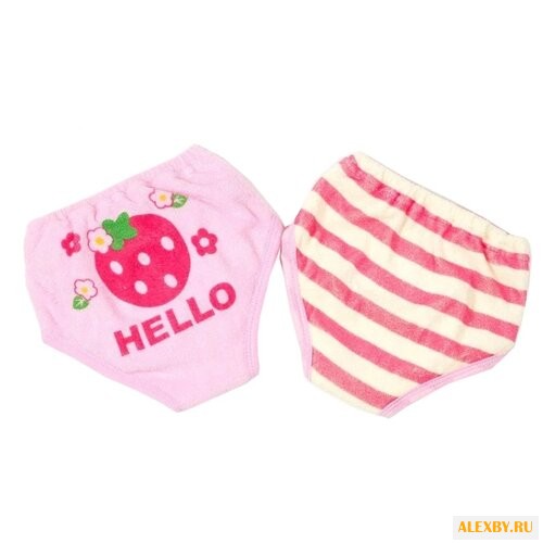 Joyo Roy тренировочные трусики