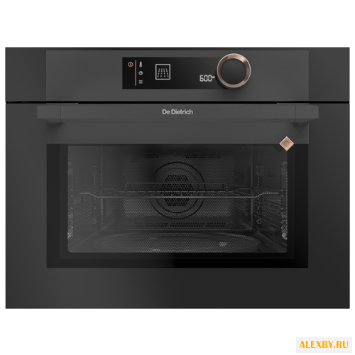 Духовой шкаф De Dietrich DKR7580A