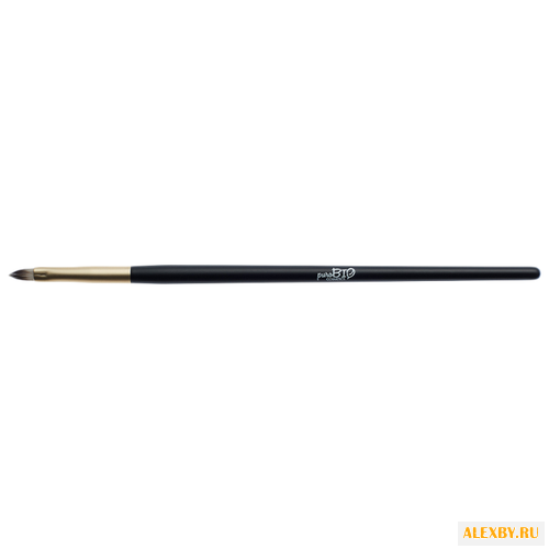 Кисть puroBIO №06 для помады и