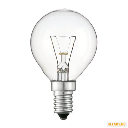 Лампа накаливания Philips
