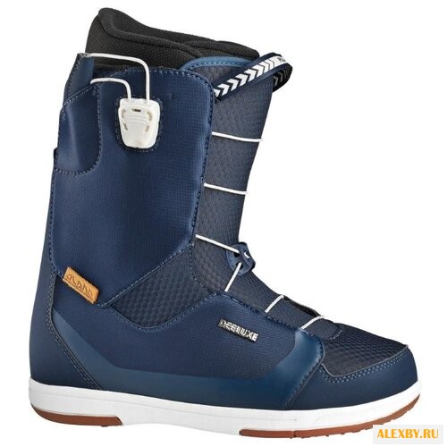 Ботинки для сноуборда DEELUXE