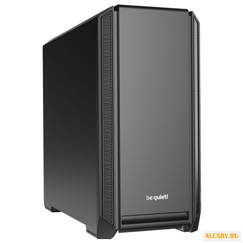 Компьютерный корпус be quiet!