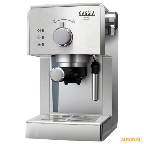 Кофеварка рожковая Gaggia Viva
