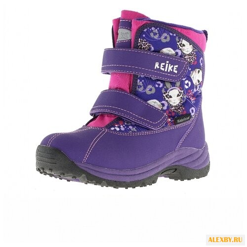 Ботинки Reike