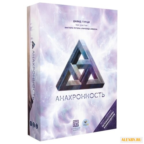 Настольная игра Crowd games