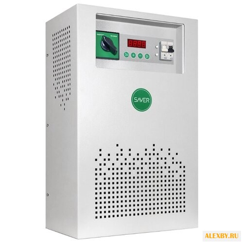 Стабилизатор напряжения Ortea