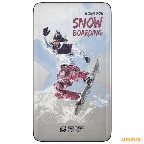 Аккумулятор Sensocase Power