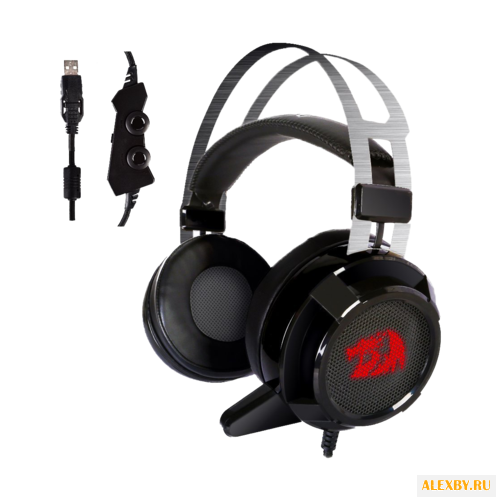 Компьютерная гарнитура Redragon