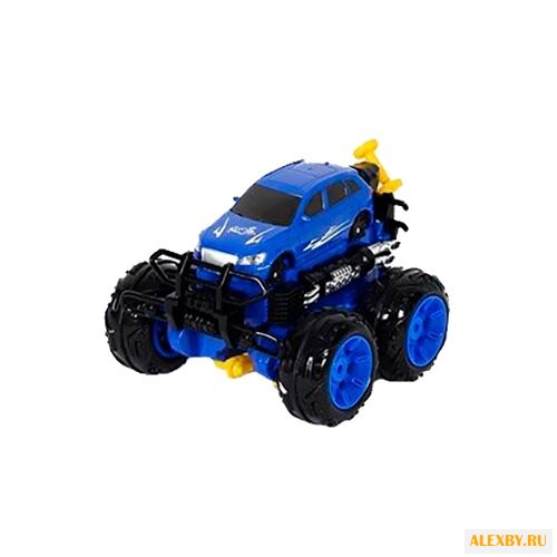 Машинка Zhorya Автошторм