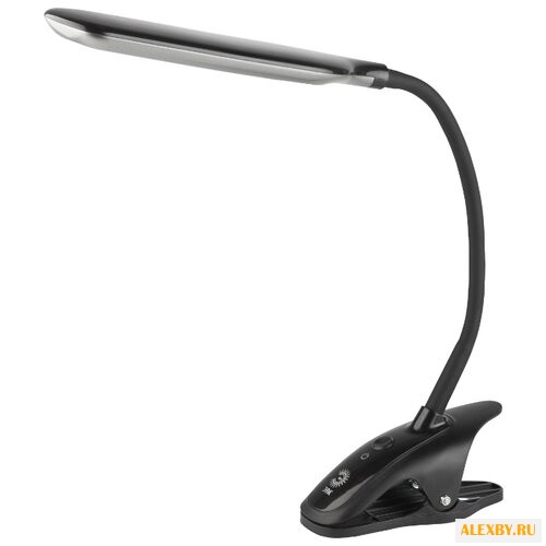 Лампа на прищепке ЭРА