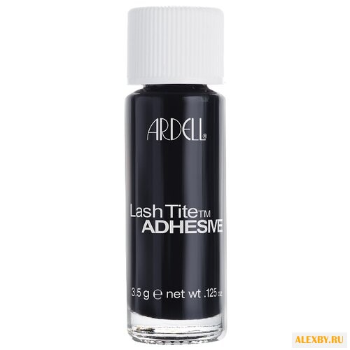 Ardell клей для пучков Lashtite