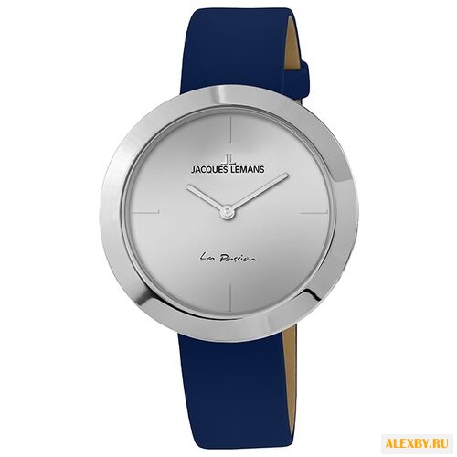 Наручные часы JACQUES LEMANS