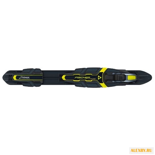 Крепления для беговых лыж