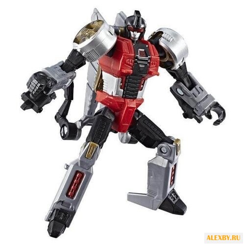 Трансформер Hasbro Transformers