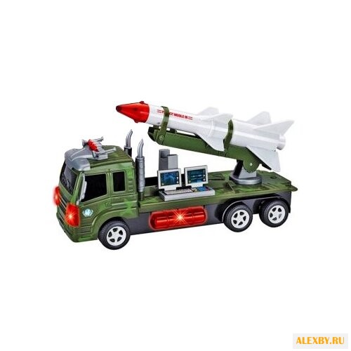 Ракетная установка Shantou