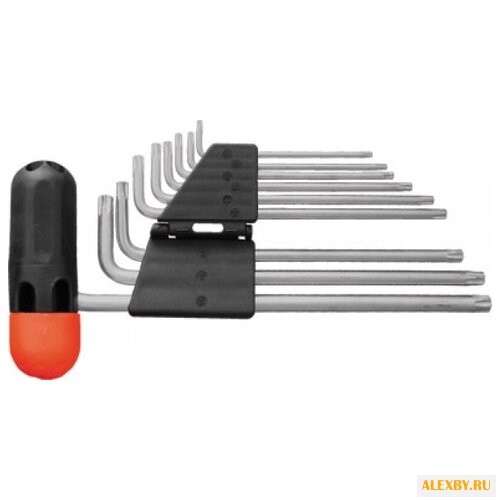 Набор инструментов FIT 64027