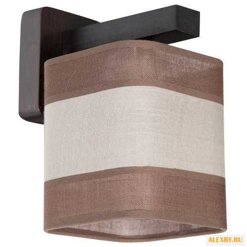 Настенный светильник Дубравия