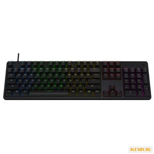 Клавиатура Xiaomi Gaming RGB