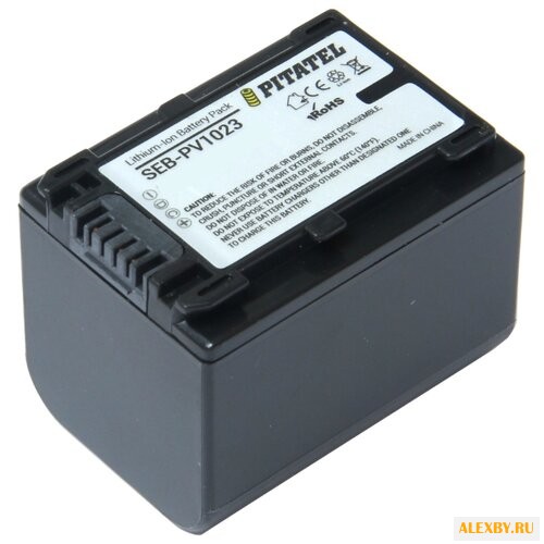 Аккумулятор Pitatel SEB-PV1023