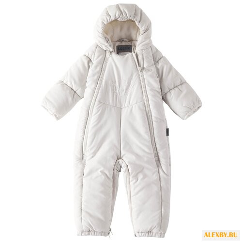 Комбинезон-трансформер Lassie