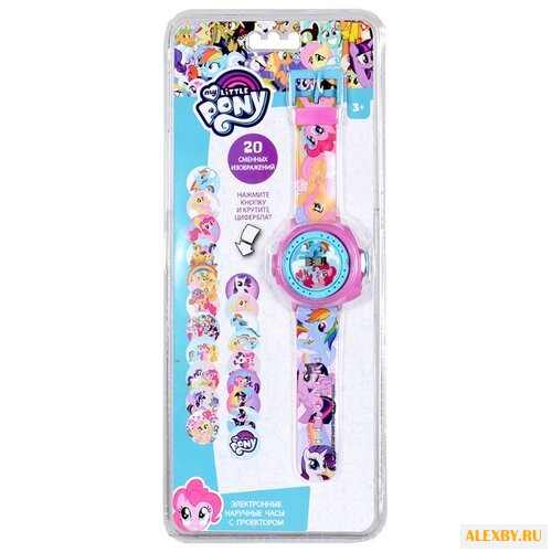 Наручные часы KIDS Euroswan